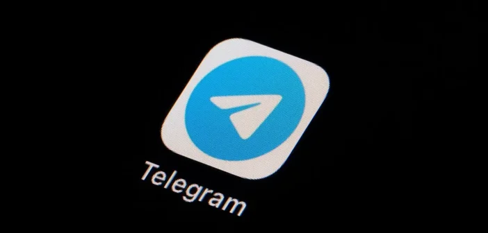 Как работает Telegram в России и как его оживить за 5 минут