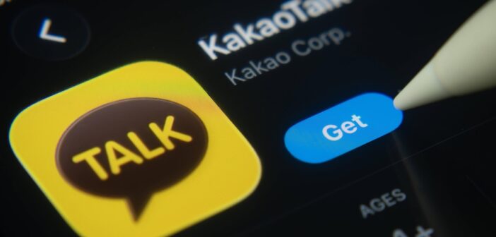 В Россию пришел конкурент Telegram и MAX