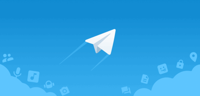 Выпущен клиент Telegram для Windows с защитой от блокировок