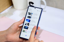 Samsung выпустила стабильную версию One UI 8.5