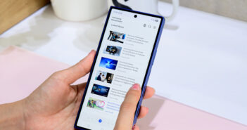 Samsung выпустила стабильную версию One UI 8.5