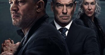 Тома Харди со скандалом уволили из сериала Гая Ричи Гангстерленд