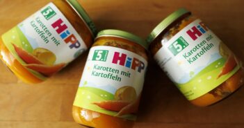 В Австрии задержан шантажист, добавивший крысиный яд в пюре HiPP
