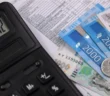 Власти России утвердили рекордный рост тарифов ЖКХ