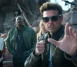 Warner Bros. угрожает судами за показ Мортал Комбат 2 в России