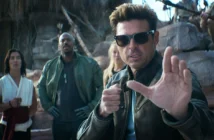 Warner Bros. угрожает судами за показ Мортал Комбат 2 в России