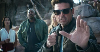 Warner Bros. угрожает судами за показ Мортал Комбат 2 в России