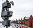 Почему связь в Москве вернулась и как она будет падать до 9 мая