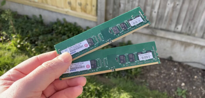 Microsoft поставила 8 ГБ памяти в ноутбук за $1299
