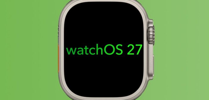 Apple изменит алгоритмы мониторинга пульса в watchOS 27