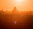 Прогнозы об «аномальной жаре» в России в июне не подтверждаются