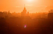 Прогнозы об «аномальной жаре» в России в июне не подтверждаются