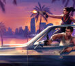 Take-Two официально подтвердила выход GTA 6 19 ноября