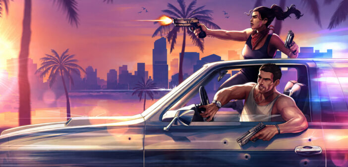 Take-Two официально подтвердила выход GTA 6 19 ноября
