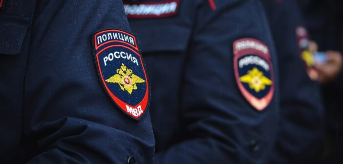 Госдума разрешила полиции бороться с искажением истории и уклонистами