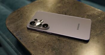 Как первым получить One UI 8.5 на свой Samsung