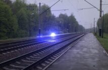 Ученые предупредили о нашествии шаровых молний в России