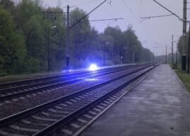Ученые предупредили о нашествии шаровых молний в России