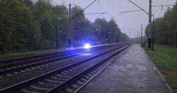 Ученые предупредили о нашествии шаровых молний в России