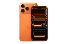 Маркетплейсы обрушили цену на iPhone 17 Pro в России до 86 тысяч рублей