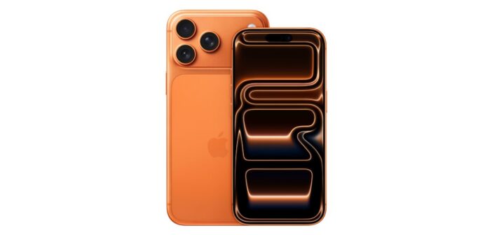 Маркетплейсы обрушили цену на iPhone 17 Pro в России до 86 тысяч рублей