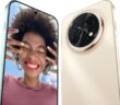 Huawei показала ультратонкий планшет-флагман и смартфон с рекордной батареей