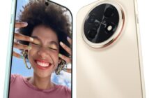 Huawei показала ультратонкий планшет-флагман и смартфон с рекордной батареей