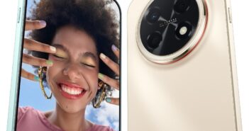 Huawei показала ультратонкий планшет-флагман и смартфон с рекордной батареей