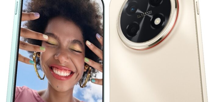 Huawei показала ультратонкий планшет-флагман и смартфон с рекордной батареей