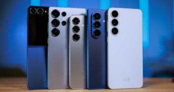 Samsung раскрыла детали майского обновления безопасности для Galaxy