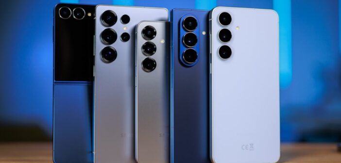 Samsung раскрыла детали майского обновления безопасности для Galaxy