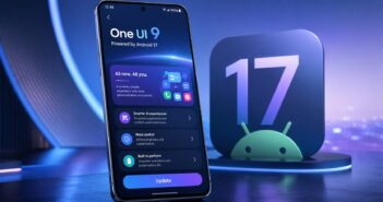 One UI 9 уже вышла: как установить Android 17 на Samsung Galaxy и кому ждать обновление