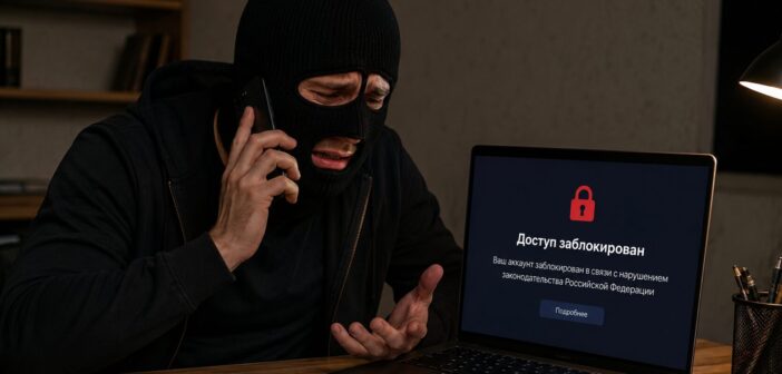 Госдума отчиталась, что звонки от мошенников пошли на спад, блокировки сработали