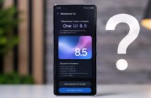 One UI 8.5: что нового и зачем обновляться