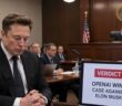 Илон Маск проиграл суд против OpenAI