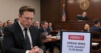 Илон Маск проиграл суд против OpenAI