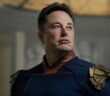 Илон Маск назвал финал сериала Пацаны жалким из-за сцены с Хоумлендером
