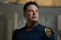 Илон Маск назвал финал сериала Пацаны жалким из-за сцены с Хоумлендером