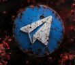 В России появился зараженный Telegram, который крадет данные