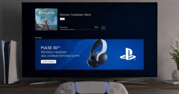 Sony будет показывать рекламу во время загрузки игр на PlayStation