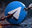 Роскомнадзор заблокировал MTProto-прокси и убил Telegram