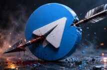 Роскомнадзор заблокировал MTProto-прокси и убил Telegram