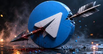 Роскомнадзор заблокировал MTProto-прокси и убил Telegram