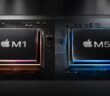 M1 против M5: кому пора менять MacBook