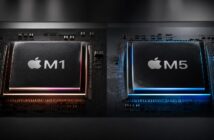 M1 против M5: кому пора менять MacBook