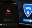 Мобильные операторы перешли к блокировке VPN-сервисов