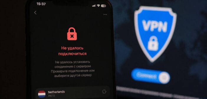 Мобильные операторы перешли к блокировке VPN-сервисов