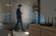 Ученые научили Wi-Fi-роутеры тайно опознавать людей с точностью 100%