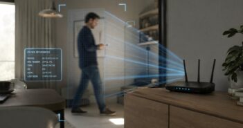 Ученые научили Wi-Fi-роутеры тайно опознавать людей с точностью 100%