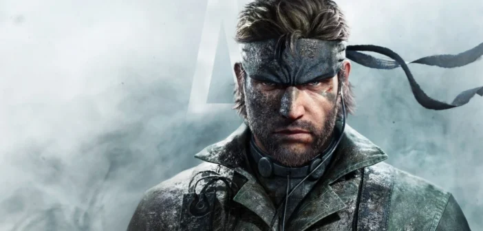 Издатель Metal Gear Solid полностью закрывает онлайн-сервисы в России и Беларуси